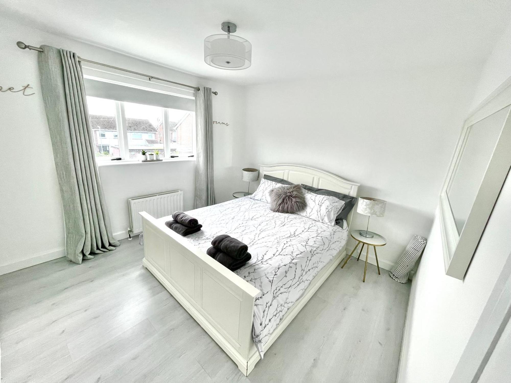 Vila The Bay House Londonderry Exteriér fotografie